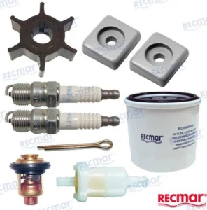 KIT MAINTENANCE HONDA – REC06211-ZW9-505