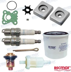 KIT MAINTENANCE HONDA – REC06211-ZY0-505