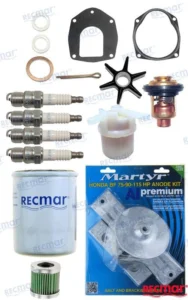 KIT MAINTENANCE HONDA – REC06211-ZY9-505