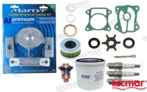 KIT MAINTENANCE HONDA – REC06211-ZZ5-505