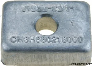 ANODE TOHATSU – CM3H6-60218-000