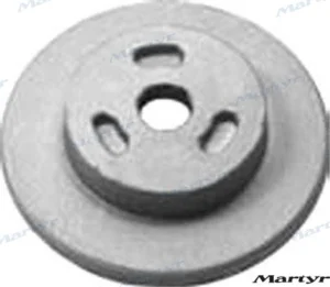ANODE TOHATSU 40-140 PLAQUE – CM3M2-60218-1