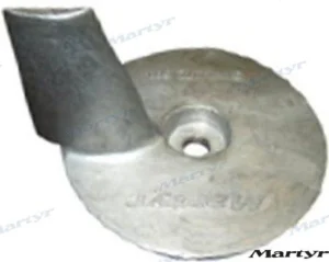 ANODE HONDA ALUMINIUM – CM41107-ZV500A