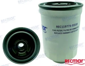FILTRE A CARBURANT – REC119773-55510