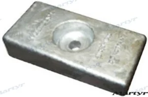 ANODE HONDA ALUMINIUM – CM41109-ZW1-B00A
