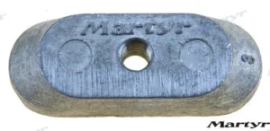 ANODE SUZUKI 2.2 – 4 HP – CM41811-98500