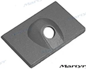 ANODE YAMAHA 6-9.9 HP – CM42121