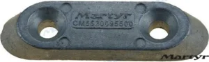 ANODE JOHNSON EVINRUDE 2-8 HP – CM5031538
