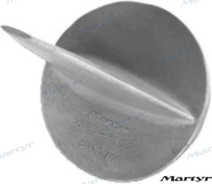 ANODE SUZUKI ALUMINIUM – CM55125-87D00A
