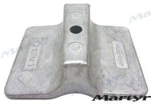 ANODE PLAQUE YAMAHA – CM61N-45251-01