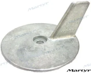 ANODE ALUMINIUM YAMAHA – CM664-45371-01A