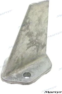 ANODE YAMAHA 9.9 HP – 4T. – CM66M-45371-00