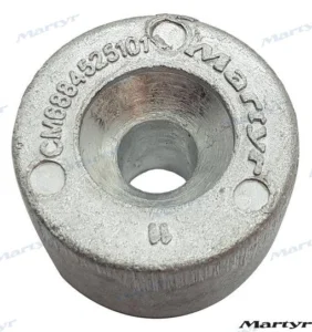 ANODE ALUMINIUM YAMAHA – CM688-45251-01A