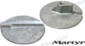 ANODE YAMAHA 60-225 HP – CM6E5-45371-10