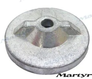 ANODE YAMAHA 9.9 HP – CM6E8-45251-00