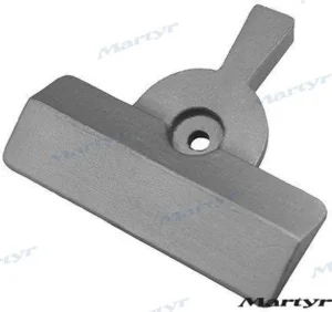 ANODE YAMAHA 9.9 HP – CM6G8-45251-01