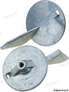 ANODE QUEUE DE CARPE YAMAHA – CM6J9-45371-01
