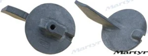 ANODE DERIVE YAMAHA – CM6K1-45371-02