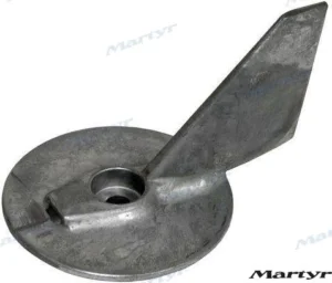 ANODE YAMAHA 130-160 HP – CM6T5-45371-00