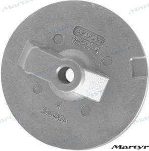 ANODE ALPHA ONE GEN II / BRAVO – CM762145