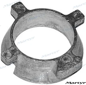 ANODE EMBASE ALPHA ONE GENE II ALU – CM806105A
