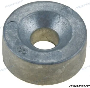 ANODE MERCURY – CM820503