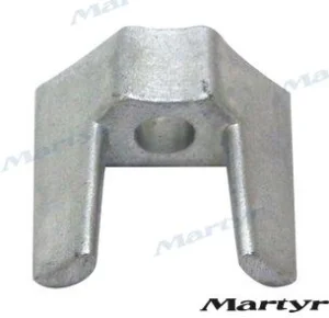 ANODE YAMAHA 25-90 HP – CM85007