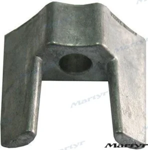 ANODE YAMAHA 25-90 HP ALU. – CM85007A