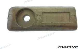 ANODE VERADO ALUMINIUM 893404 – CM892227A