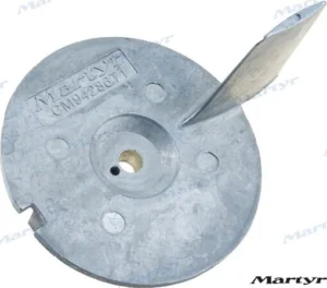 ANODE MERCURY 25 HP. – CM942860