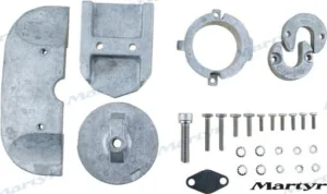 KIT ANODE MERCRUISER ALPHA ONE/AL – CMALPHAKITA