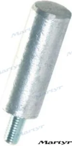 ANODE BUKH ALUMINIUM – CMB00E0450A