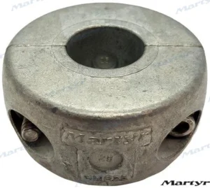 ANODE ARBRE 25 MM. – CMC-25