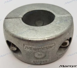 ANODE ARBRE 30 MM. – CMC-30