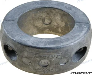 ANODE ARBRE 45 MM. – CMC-45