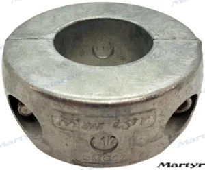 ANODE ARBRE HELICE 1-1/2″ – CMC-7