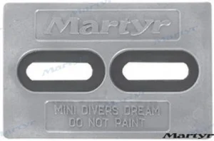 ANODE ALUMINIUM – CMDIVERMINI-A