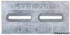 ANODE DE TABLEAU AR ALU – CMDIVERSDREAM-A