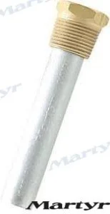 ANODE MOTEUR 1-3/4 X 3/8″ – CME0