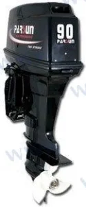 MOTEUR PARSUN 2T 90CV ELECTRIQUE / LONG – T90FEL-T