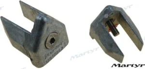 ANODE MODELE C-D-E – CMLCCDE