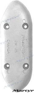 ANODE CASQUE 235X86 – CMM25