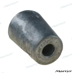 ANODE ZINC RADICE 40MM – CMPNRAD40
