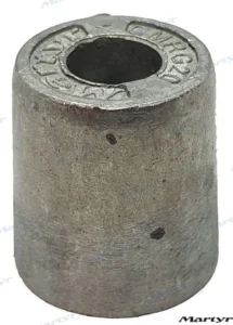 ANODE REGGIANI ZINC – CMRG20
