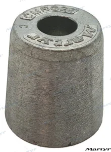 ANODE REGGIANI ZINC – CMRG25