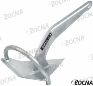 ANCRE ROCNA FISHERMAN GALV. 4 KG – CMROCFIS004GS
