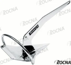 ANCRE ROCNA INOX 25 KG – CMROCORG025SS
