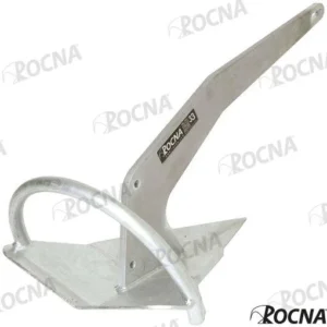 ANCRE ROCNA GALVANISÉE 33 KG – CMROCORG033GS