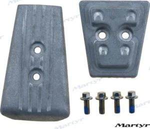 KIT ANODE VOLVO SXA/AL – CMSXAKITA
