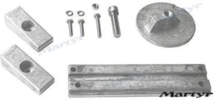 KIT ANODE MAGNESIUM VERADO 4 – CMVERADO4KITM